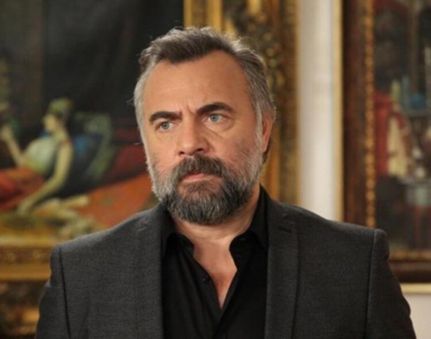 Foto - Mahkemeden Eşkıya Dünyaya Hükümdar Olmaz kararı! Oktay Kaynarca...