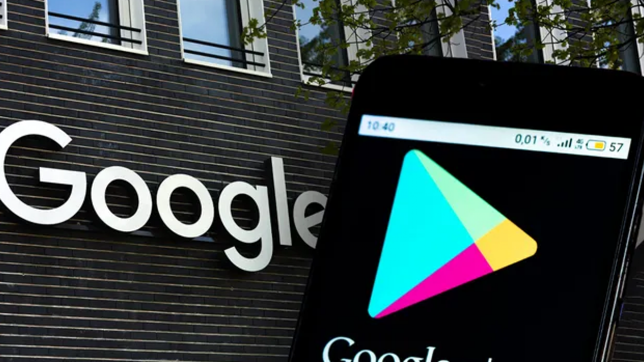 Foto - Mahkemeden Google’a beklenenden hafif ceza! Eleştiriler dinmiyor! ﻿Fırtına Google'dan yana 