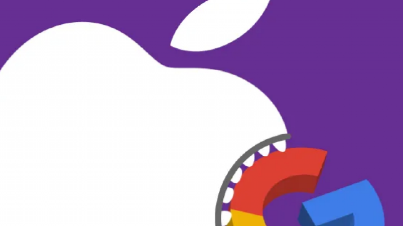 Mahkemeden Google’a beklenenden hafif ceza! Eleştiriler dinmiyor! ﻿Fırtına Google'dan yana 