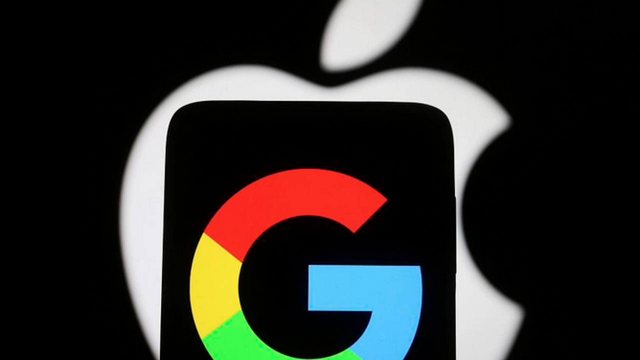 Foto - Mahkemeden Google’a beklenenden hafif ceza! Eleştiriler dinmiyor! ﻿Fırtına Google'dan yana 