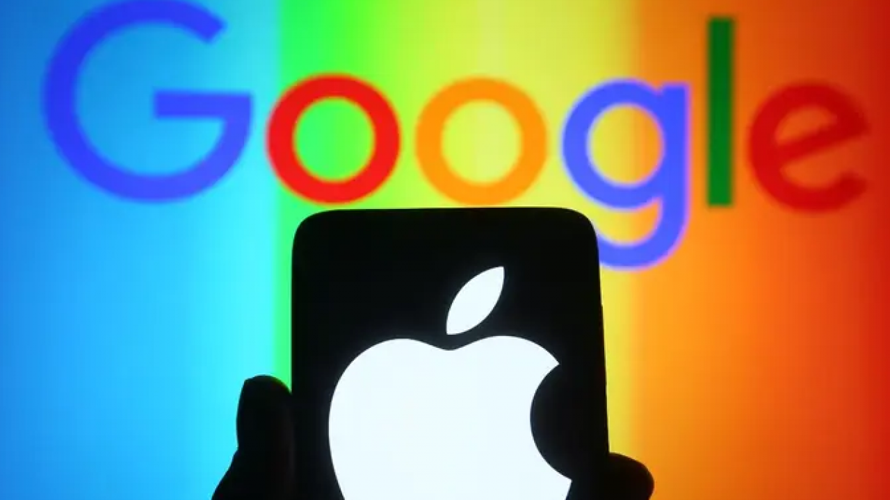 Foto - Mahkemeden Google’a beklenenden hafif ceza! Eleştiriler dinmiyor! ﻿Fırtına Google'dan yana 