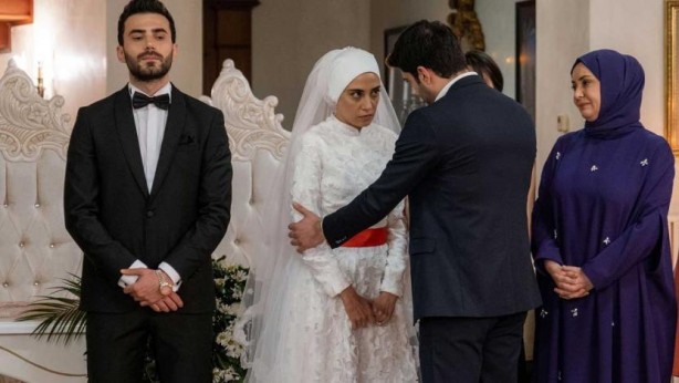 Foto - Mahkemeden Kızılcık Şerbeti için beklenmedik karar!