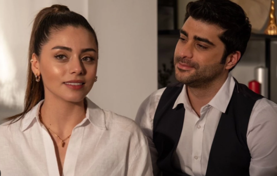 Foto - Mahkemeden Kızılcık Şerbeti için beklenmedik karar!