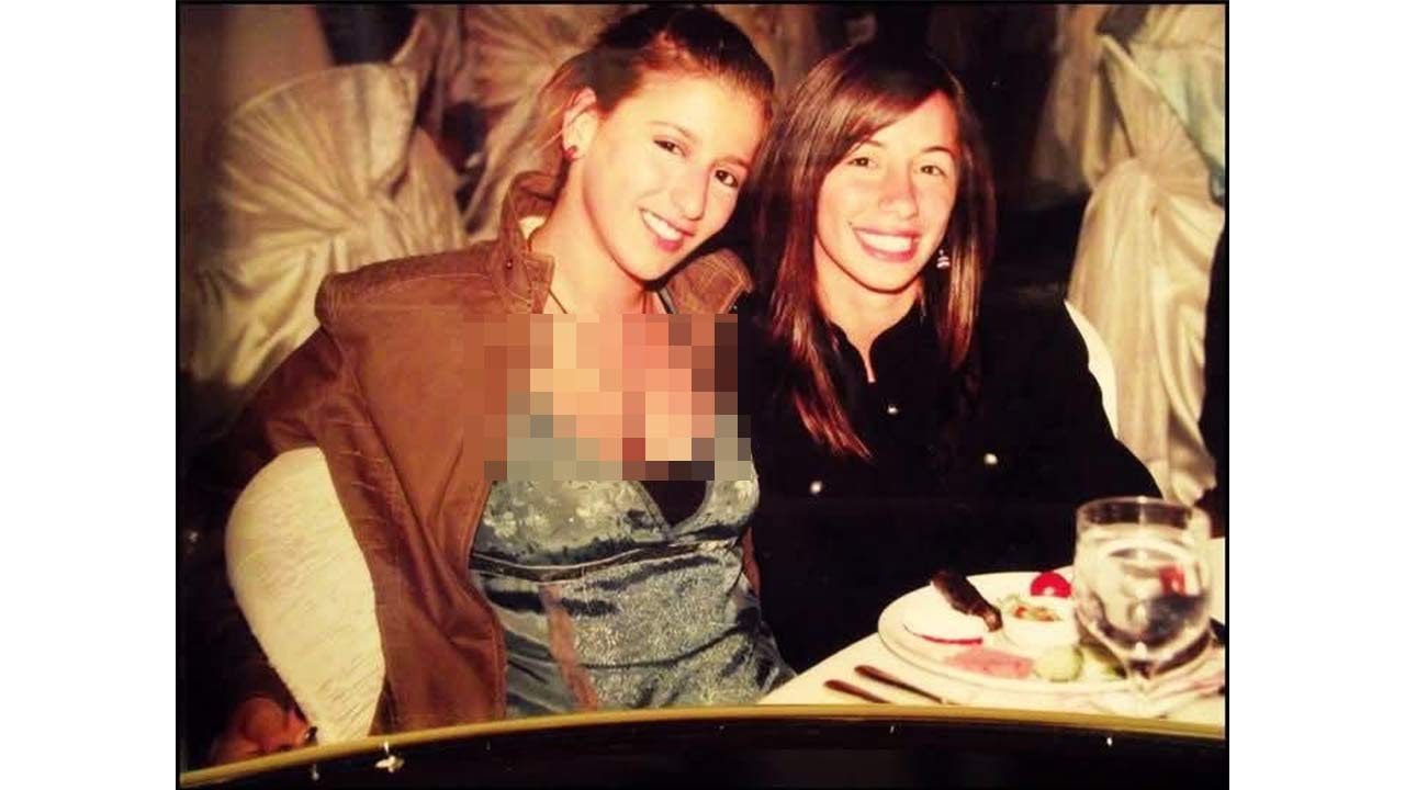 Mahkemenin karası sonrası konuştu! Kemalist Akpınar’ın gayrimeşru kızından yeni mesajlar