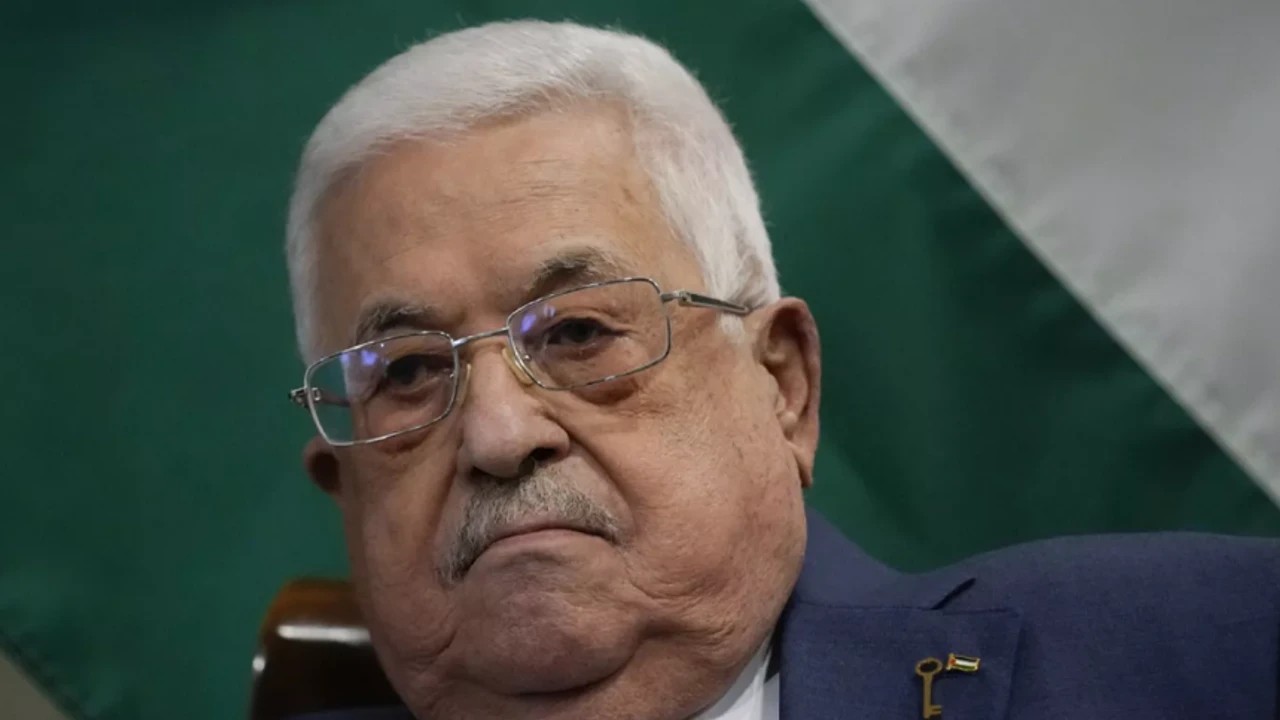 Mahmud Abbas, Filistinli ailelere yardımı kesti!