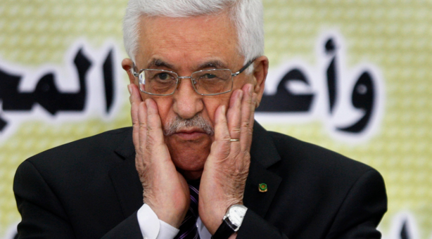 Foto - Mahmud Abbas: İsrail yüzde 90'dan fazlasını yok etti