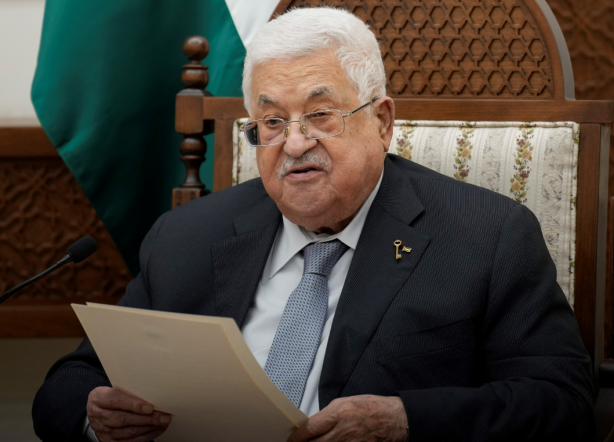 Foto - Mahmud Abbas: İsrail yüzde 90'dan fazlasını yok etti