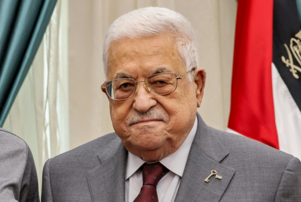 Foto - Mahmud Abbas: İsrail yüzde 90'dan fazlasını yok etti