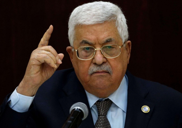 Mahmud Abbas: İsrail yüzde 90'dan fazlasını yok etti