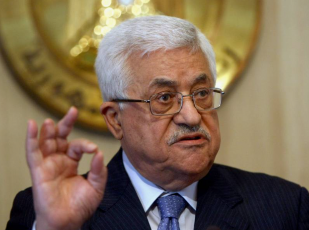 Foto - Mahmud Abbas: İsrail yüzde 90'dan fazlasını yok etti