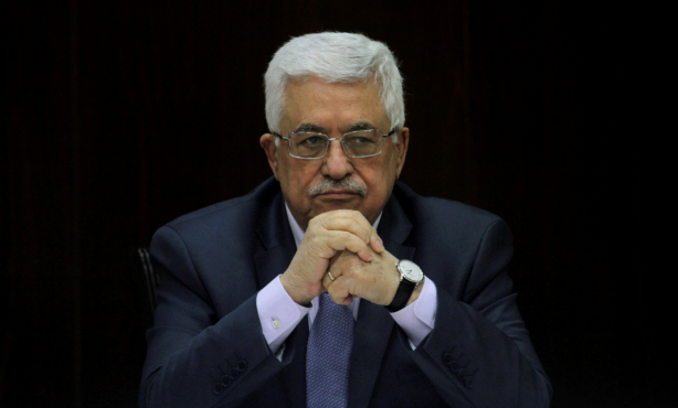 Foto - Mahmud Abbas: İsrail yüzde 90'dan fazlasını yok etti