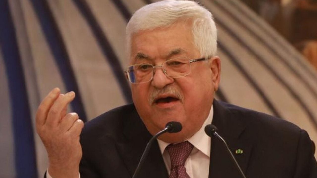 Foto - Mahmud Abbas kararını verdi, Türkiye düşmanlarını sevindirecek: Üzücü hamleye hazırlanıyor