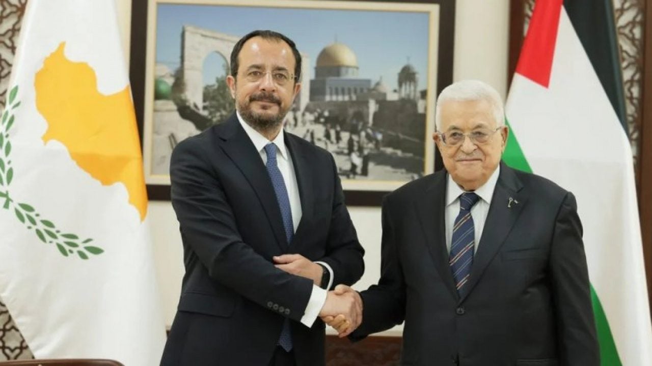Foto - Mahmud Abbas kararını verdi, Türkiye düşmanlarını sevindirecek: Üzücü hamleye hazırlanıyor