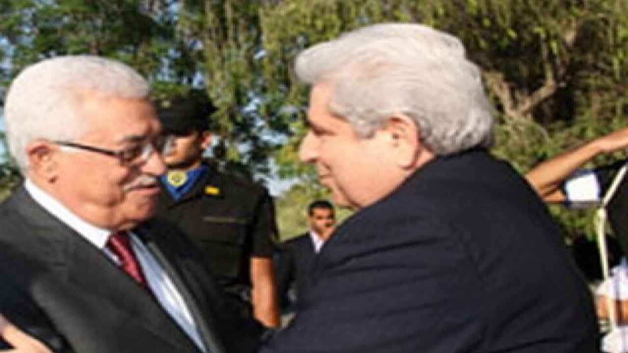 Foto - Mahmud Abbas kararını verdi, Türkiye düşmanlarını sevindirecek: Üzücü hamleye hazırlanıyor