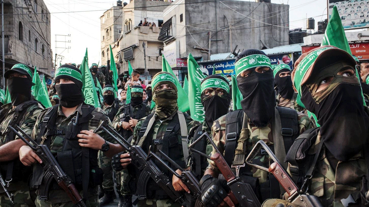 Foto - İsrail'in sözcülüğüne soyundu: Mahmud Abbas'tan tepki çeken Hamas açıklaması!