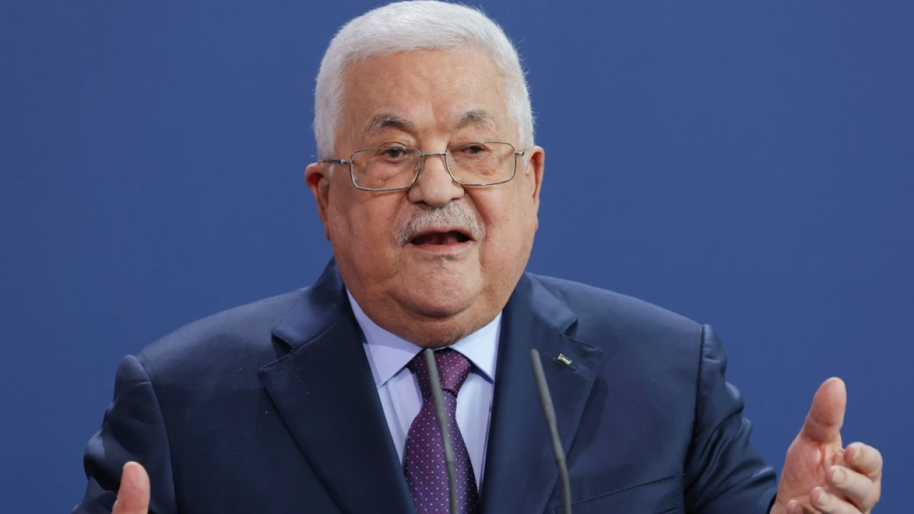 Foto - Mahmud Abbas’ın Sisi’den isteği ağızları açık bıraktı! Tam adamını buldun