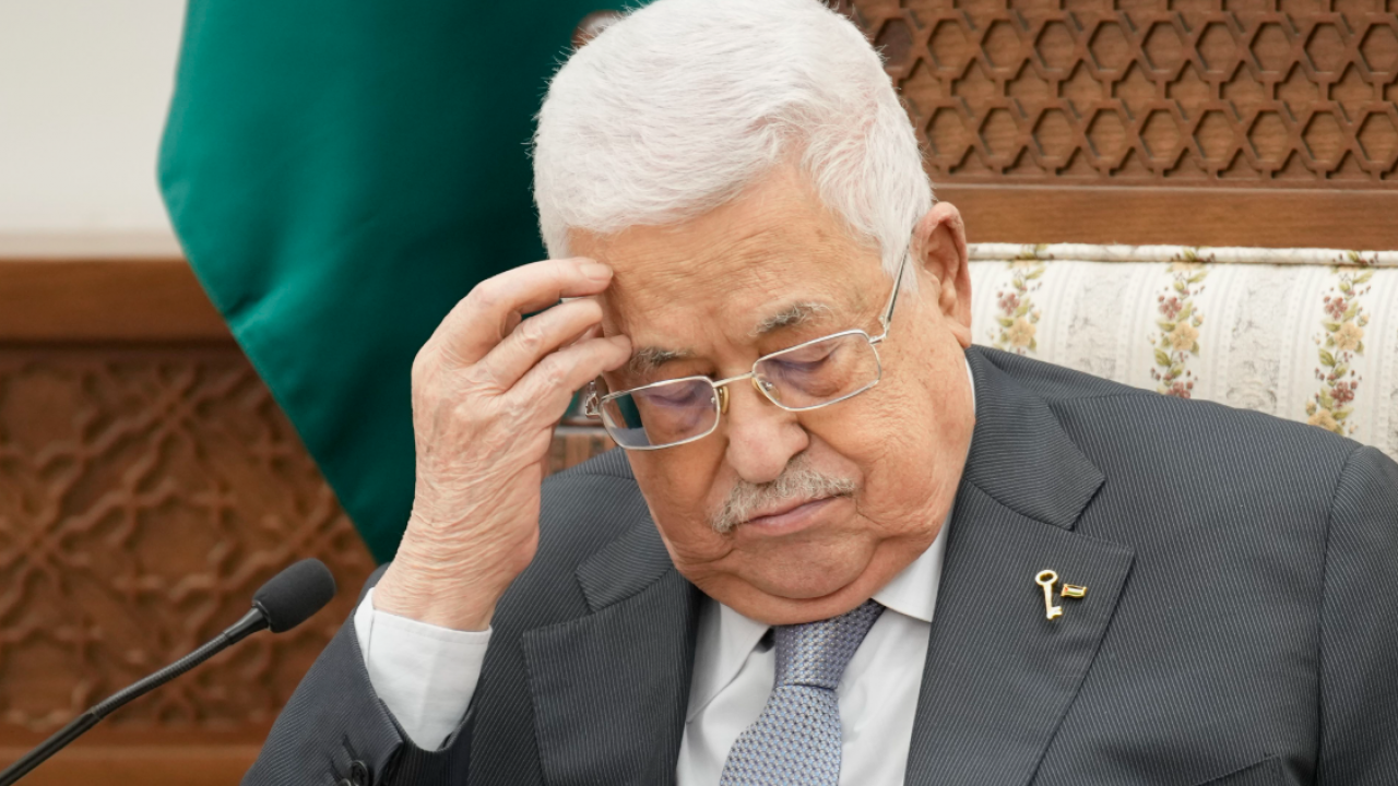 Foto - Mahmud Abbas’ın Sisi’den isteği ağızları açık bıraktı! Tam adamını buldun