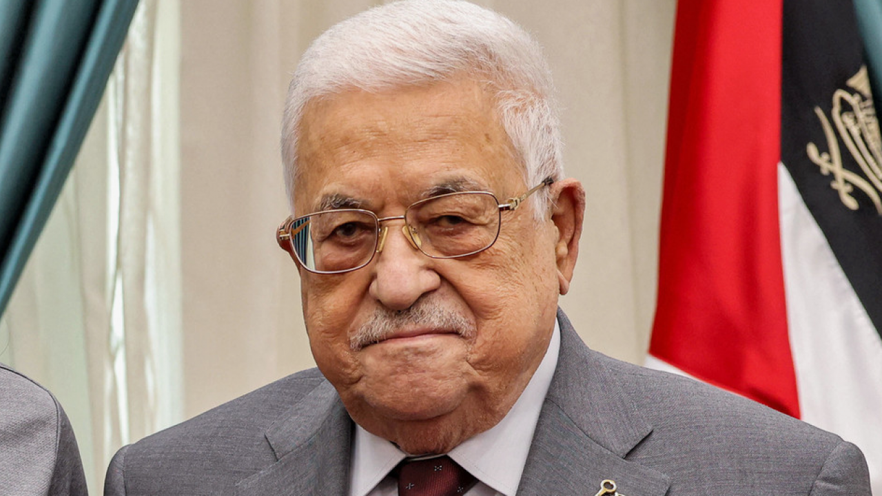 Foto - Mahmud Abbas’ın Sisi’den isteği ağızları açık bıraktı! Tam adamını buldun