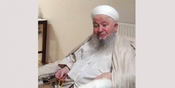 Foto - Mahmud Efendi ameliyat oldu mu? Mahmud Ustaosmanoğlu sağlık durumu son dakika