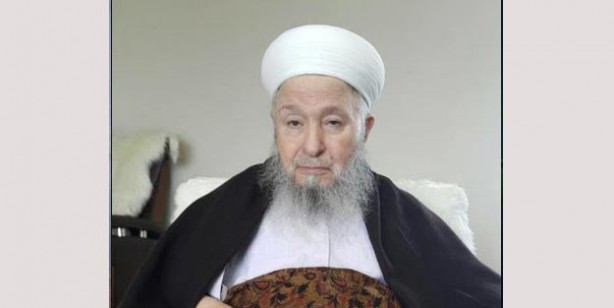 Foto - Mahmud Efendi ameliyat oldu mu? Mahmud Ustaosmanoğlu sağlık durumu son dakika