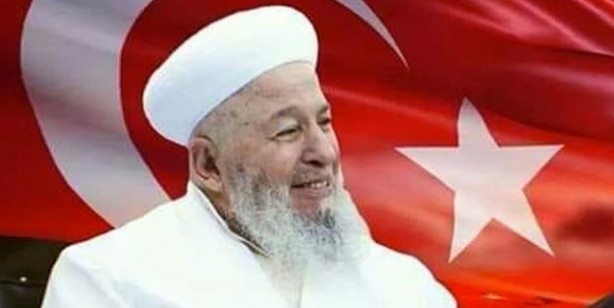 Foto - Mahmud Efendi ameliyat oldu mu? Mahmud Ustaosmanoğlu sağlık durumu son dakika