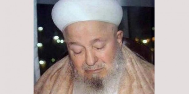 Foto - Mahmud Efendi ameliyat oldu mu? Mahmud Ustaosmanoğlu sağlık durumu son dakika