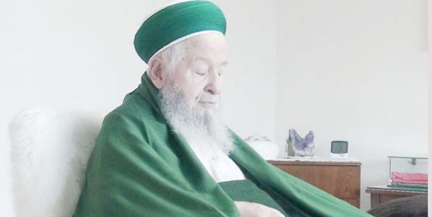 Foto - Mahmud Efendi ameliyat oldu mu? Mahmud Ustaosmanoğlu sağlık durumu son dakika