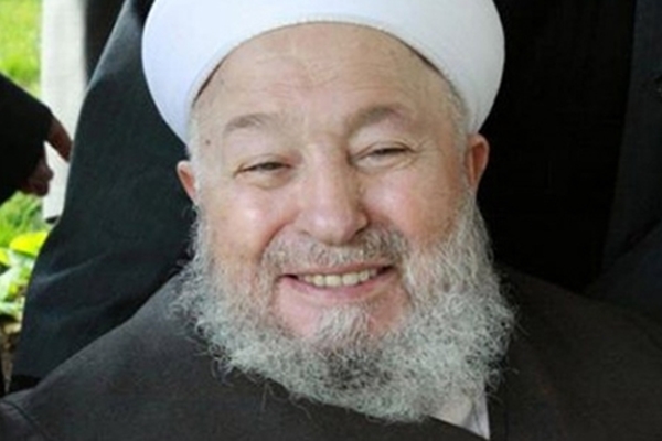 Foto - Mahmud Efendi (Ustaosmanoğlu) ameliyat mı olacak? Mahmud Efendi’nin hastalığı ne?