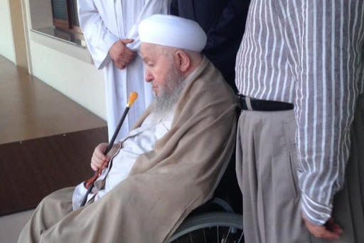 Foto - Mahmud Efendi (Ustaosmanoğlu) ameliyat mı olacak? Mahmud Efendi’nin hastalığı ne?