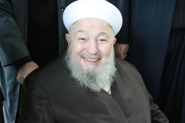 Foto - Mahmud Efendi (Ustaosmanoğlu) ameliyat mı olacak? Mahmud Efendi’nin hastalığı ne?