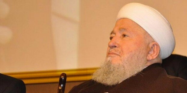 Foto - Mahmud Efendi (Ustaosmanoğlu) ameliyat mı olacak? Mahmud Efendi’nin hastalığı ne?