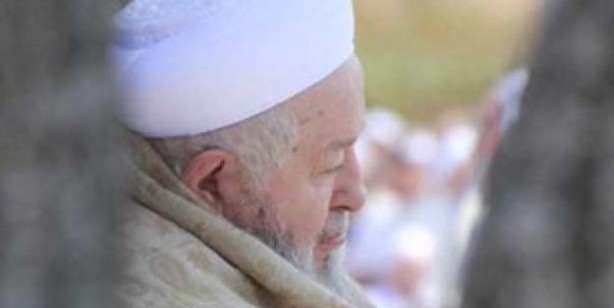 Foto - Mahmud Efendi’nin durumu nasıl? İsmailağa Şeyhi Mahmud Ustaosmanoğlu için dua talebi