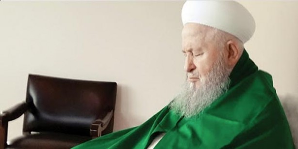 Foto - Mahmud Efendi’nin durumu nasıl? İsmailağa Şeyhi Mahmud Ustaosmanoğlu için dua talebi