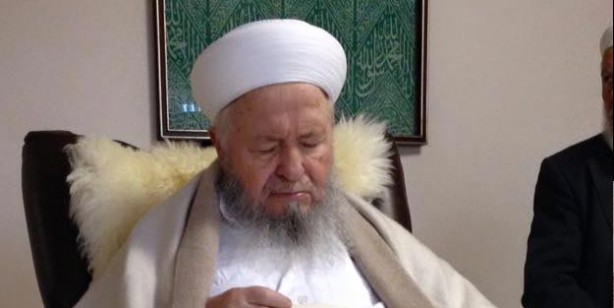 Mahmud Efendi’nin durumu nasıl? İsmailağa Şeyhi Mahmud Ustaosmanoğlu için dua talebi