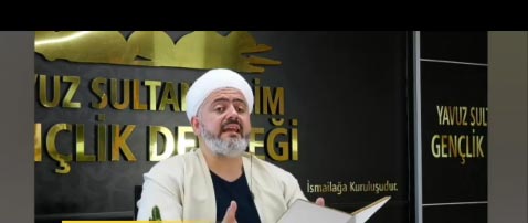 Foto - Mahmud Efendi’nin durumu nasıl? İsmailağa Şeyhi Mahmud Ustaosmanoğlu için dua talebi
