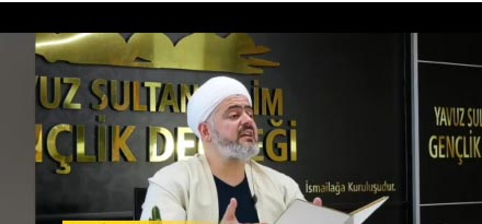 Foto - Mahmud Efendi’nin durumu nasıl? İsmailağa Şeyhi Mahmud Ustaosmanoğlu için dua talebi