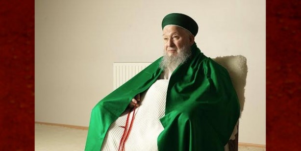 Foto - Mahmud Efendi’nin durumu nasıl? İsmailağa Şeyhi Mahmud Ustaosmanoğlu için dua talebi