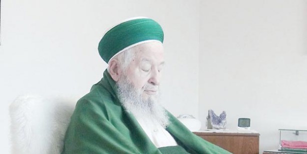 Foto - Mahmud Efendi’nin durumu nasıl? İsmailağa Şeyhi Mahmud Ustaosmanoğlu için dua talebi