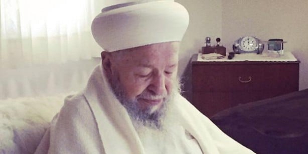 Foto - Mahmud Efendi’nin durumu nasıl? İsmailağa Şeyhi Mahmud Ustaosmanoğlu için dua talebi