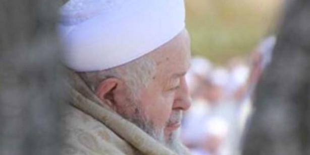 Foto - Mahmud Efendinin hastalığı ne? Efendi Hazretlerinin durumu nasıl? Mahmut Ustaosmanoğlu