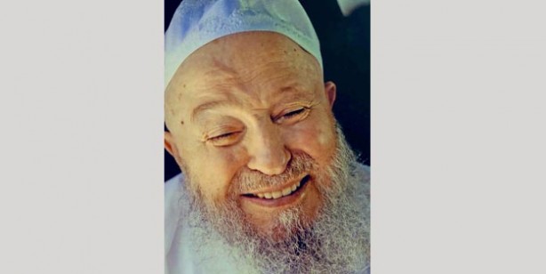 Foto - Mahmud Efendinin hastalığı ne? Efendi Hazretlerinin durumu nasıl? Mahmut Ustaosmanoğlu