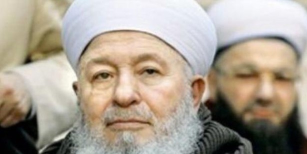 Foto - Mahmud Efendinin hastalığı ne? Efendi Hazretlerinin durumu nasıl? Mahmut Ustaosmanoğlu