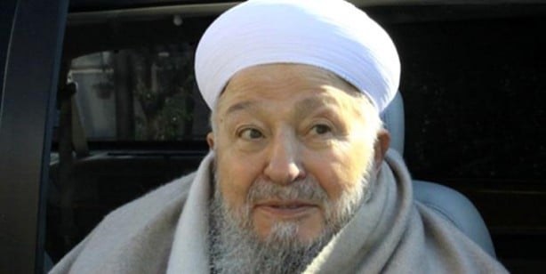 Mahmud (Ustaosmanoğlu) Efendi Hazretleri hastaneye mi kaldırıldı?