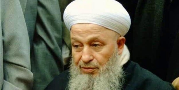 Foto - Mahmud (Ustaosmanoğlu) Efendi Hazretleri hastaneye mi kaldırıldı?