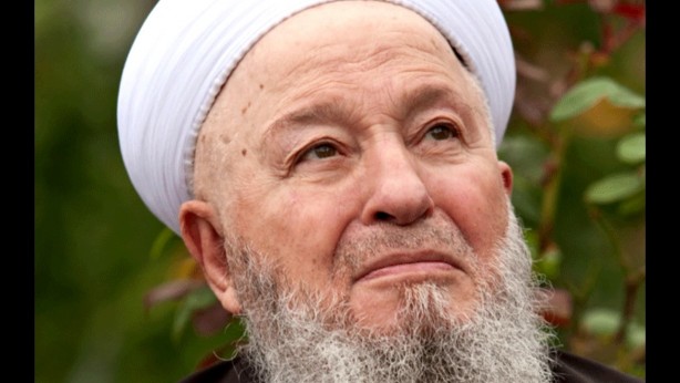 Foto - Mahmud (Ustaosmanoğlu) Efendi Hazretleri'nin sağlık durumu son dakika