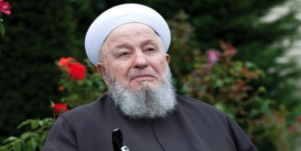 Mahmud (Ustaosmanoğlu) Efendi Hazretleri'nin sağlık durumu son dakika