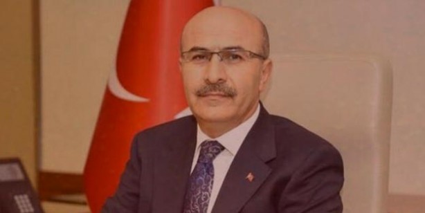 Mahmut Demirtaş kimdir nerelidir? Mardin Valisi Mahmut Demirtaş hayatı biyografisi