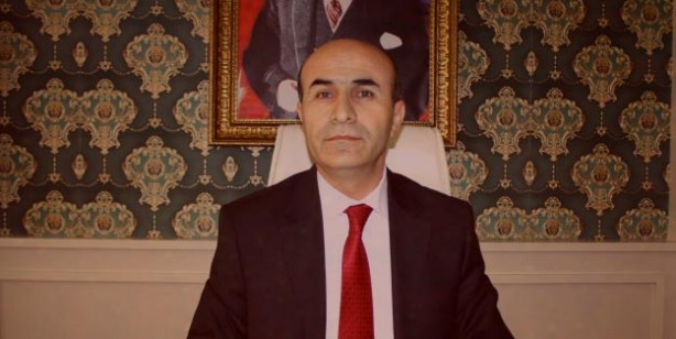 Foto - Mahmut Demirtaş kimdir nerelidir? Mardin Valisi Mahmut Demirtaş hayatı biyografisi