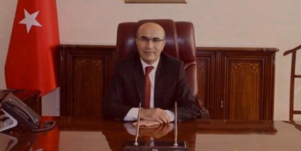 Foto - Mahmut Demirtaş kimdir nerelidir? Mardin Valisi Mahmut Demirtaş hayatı biyografisi