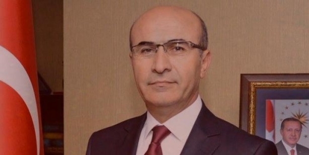 Foto - Mahmut Demirtaş kimdir nerelidir? Mardin Valisi Mahmut Demirtaş hayatı biyografisi